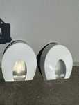 Dispensador de Toalhas de Papel Mãos