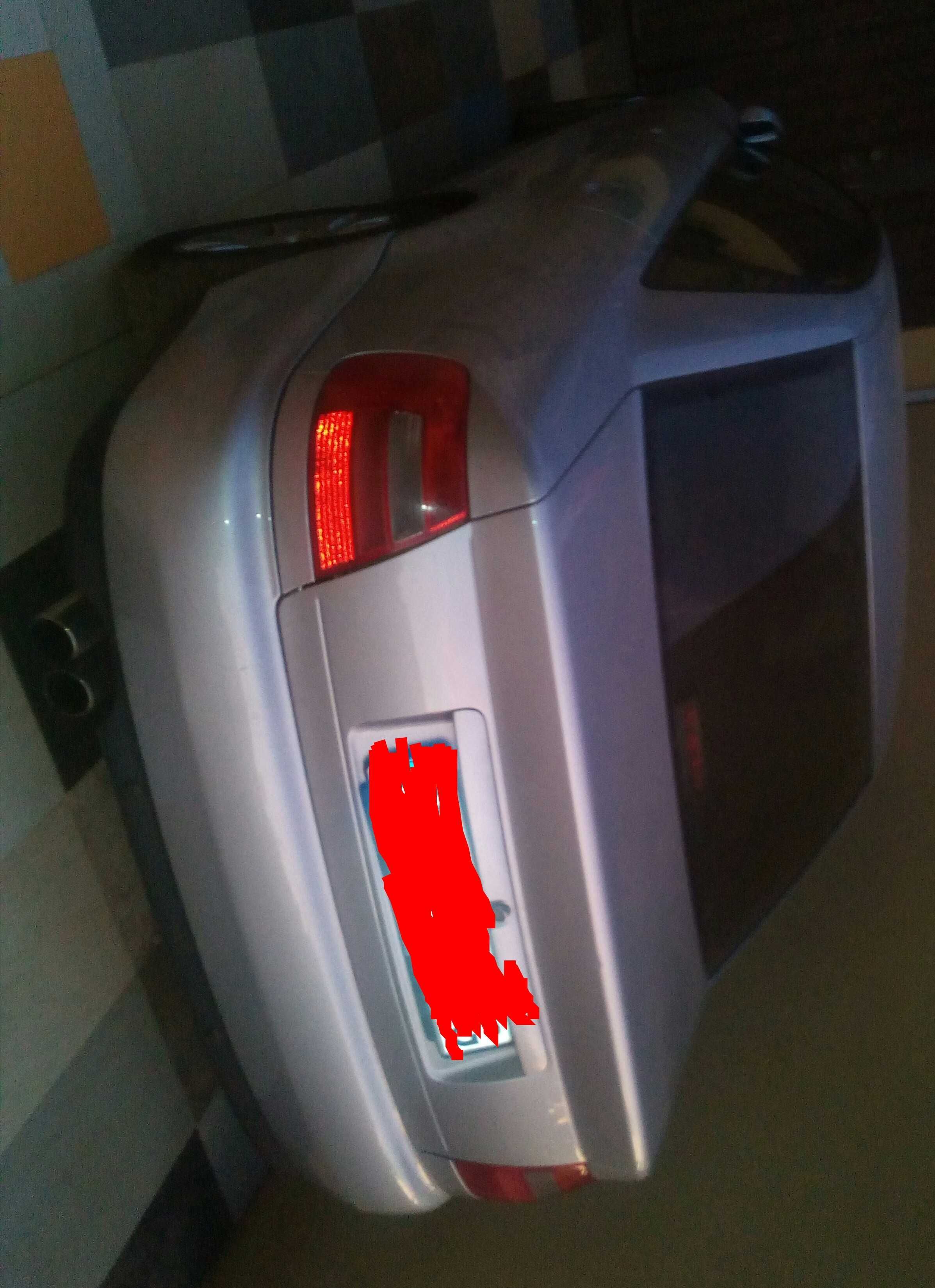 Vendo peças audi a4 d5 e b6