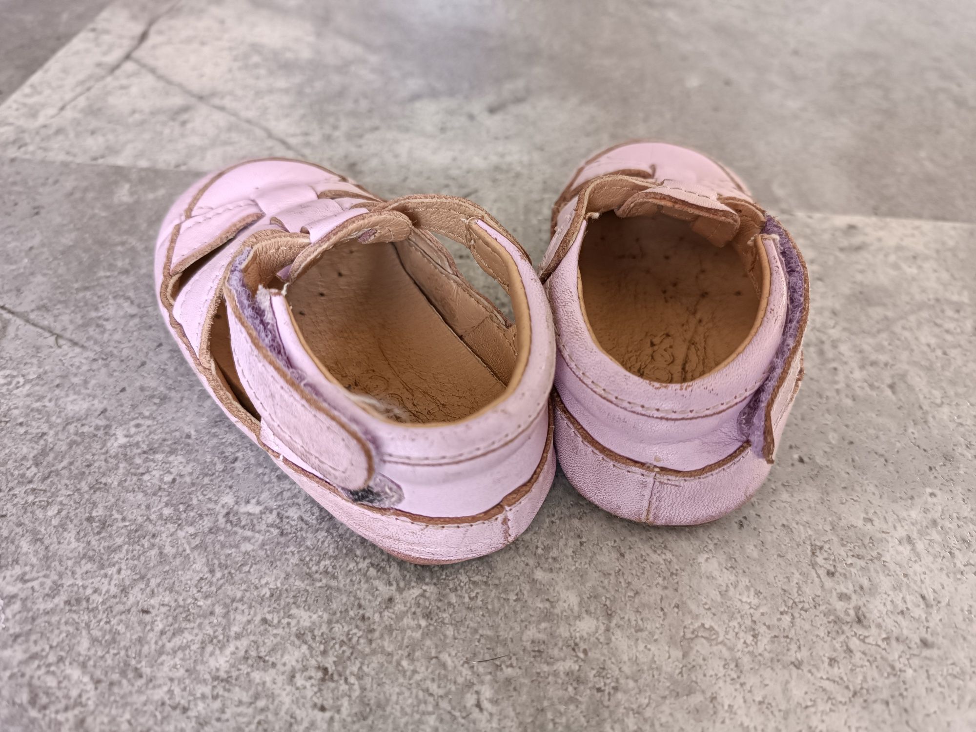 Buty Obex rozmiar 19