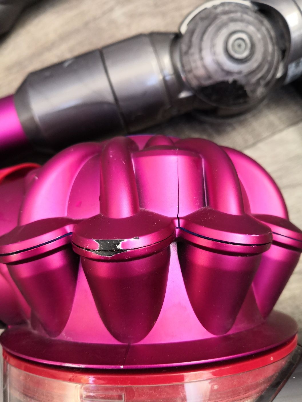 Пылесос Dyson v7 sv11
