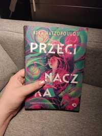 Przecinaczka - Kika Hatzopoulou