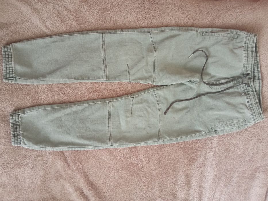 Джинси джогери 46 розмір