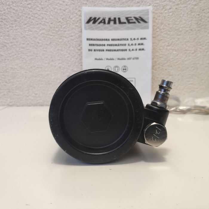 Rebitadora pneumática Wählen