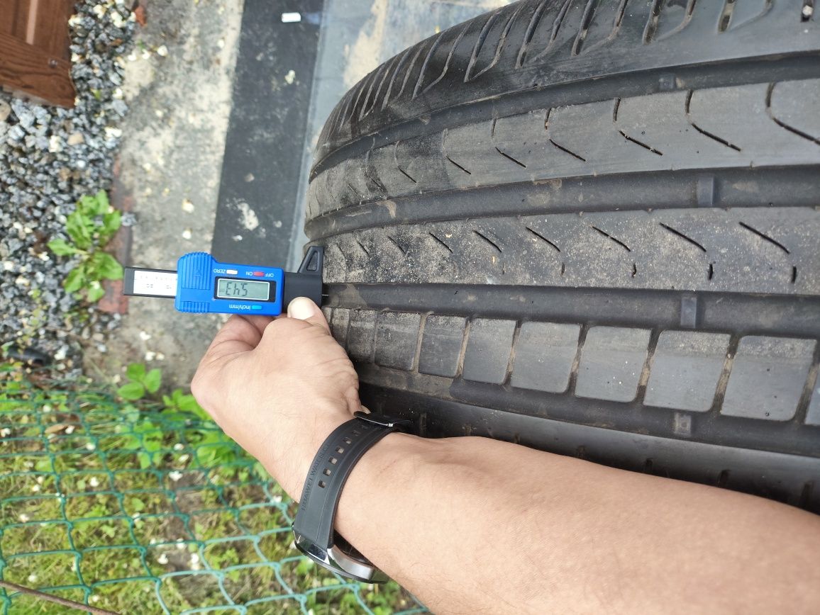 Okazja koła felgi BBS Porsche Cayenne VW Tuareg Audi 5x130 255/55/18