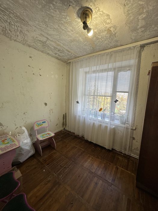 Продам! 3 кімнатну квартиру сщ.Березівське