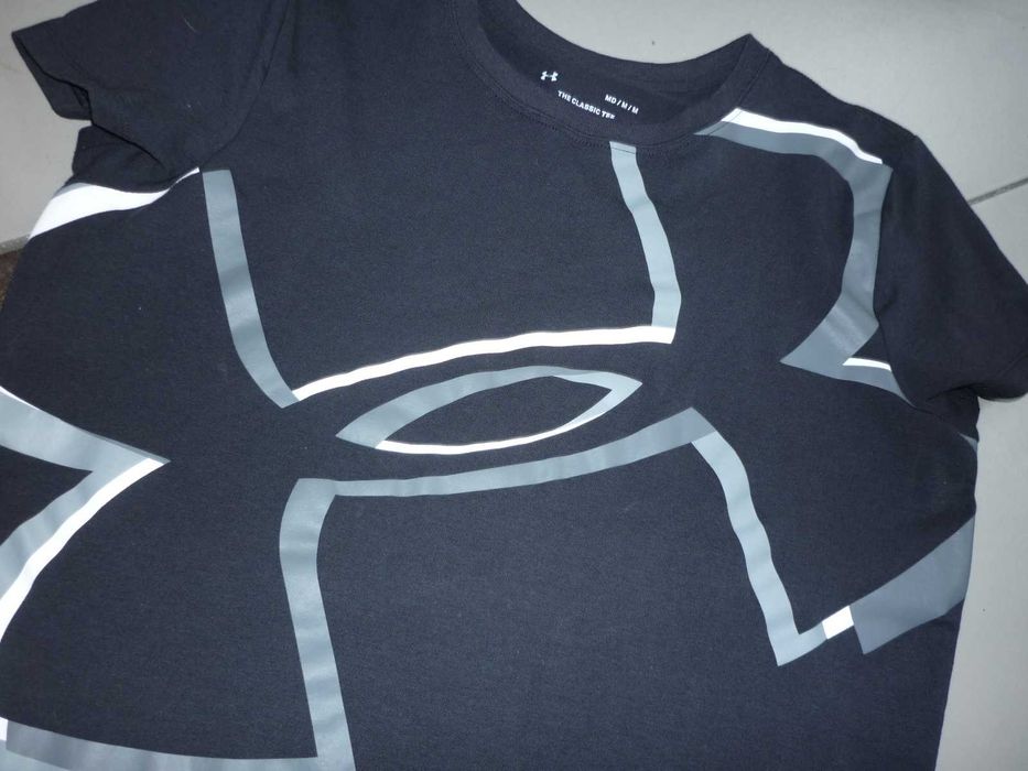 Under Armour koszulka