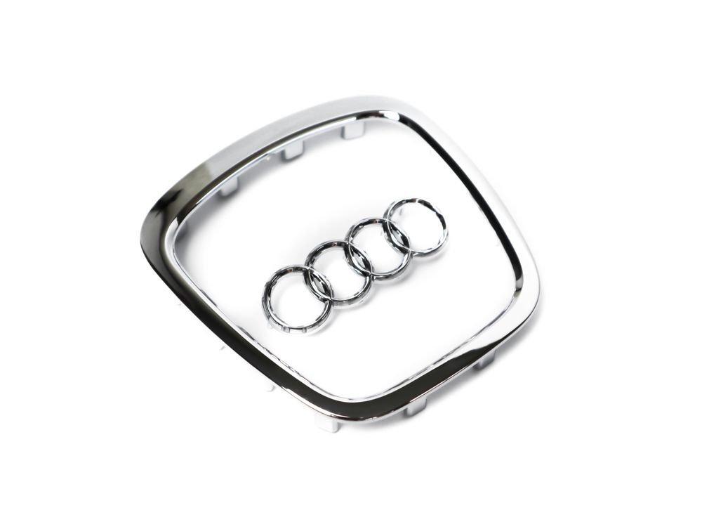 кольцо в руль ауди ауді audi a4 a5 a6 q7 q5