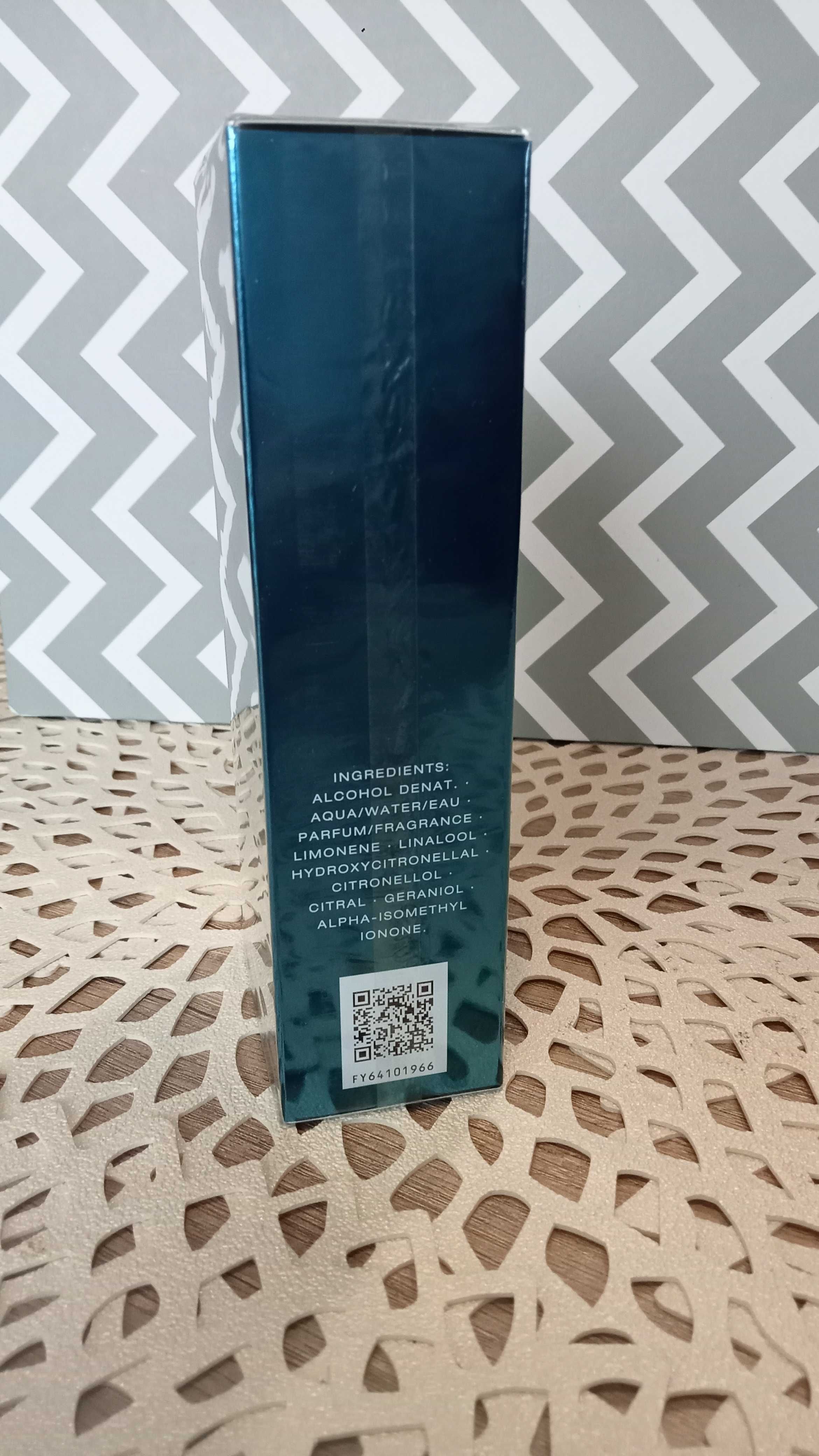 Davidoff Cool Water woda toaletowa 125ml