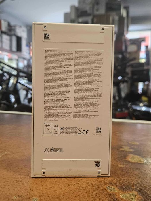 Smartfon SAMSUNG Galaxy A36 5G 6/128GB 6.7" 120Hz Czarny SM-A366