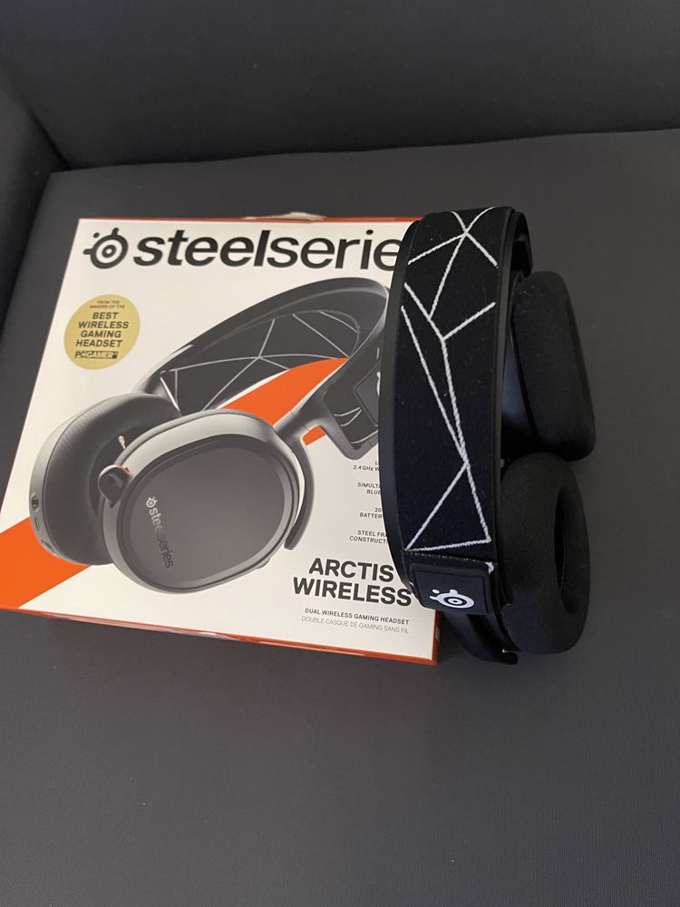 STEELSERIES Arctis 9 Wireless