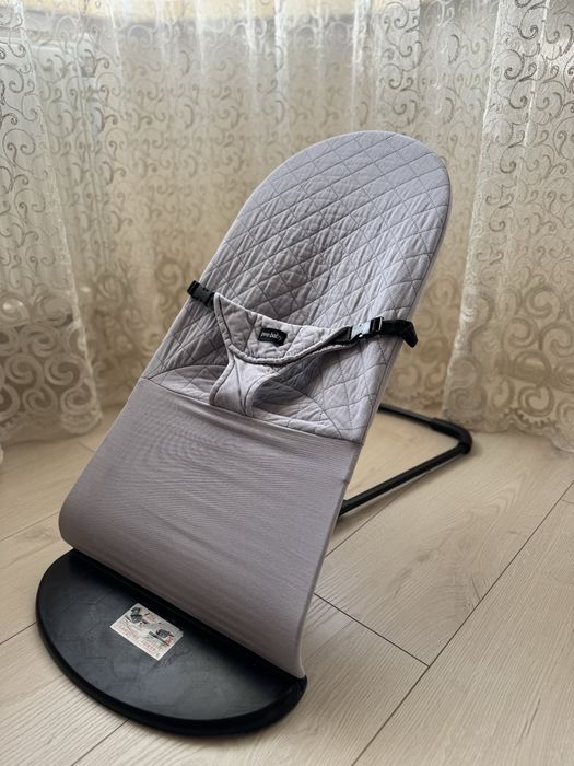 Шизлонг дитячий 0+