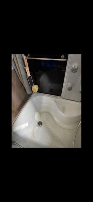 Kabina prysznicowa okazja