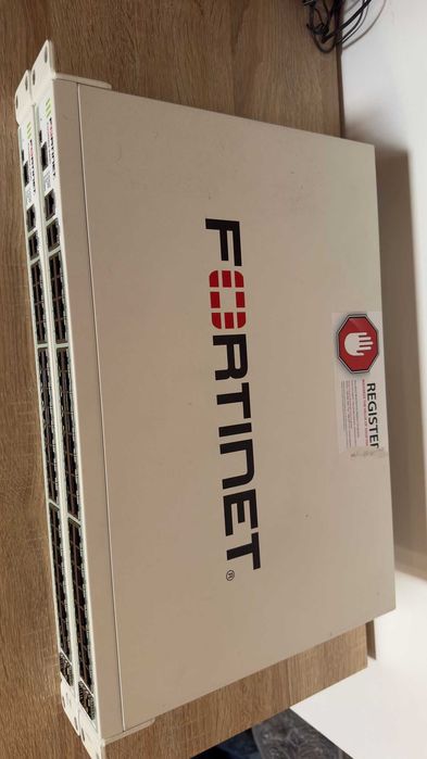 Fortinet FortiGate 240D FG-240