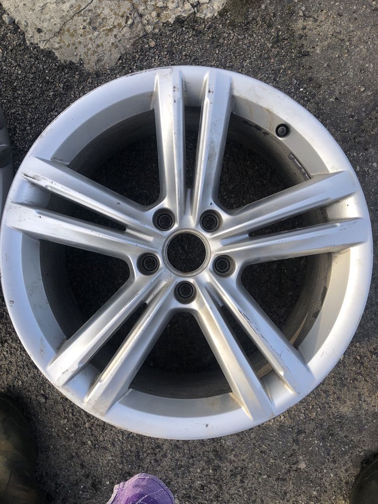 Диски  5*112 r18