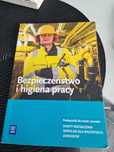 Bezpieczeństwo i higiena pracy