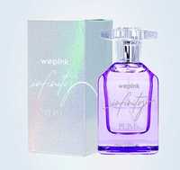 Perfume Infinity Plim 75ml - Wepink - Produto Brasileiro