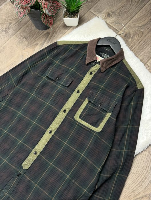 Оригінальна Сорочка AllSaints