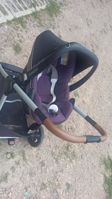 Wózek maxi Cosi 3w1
