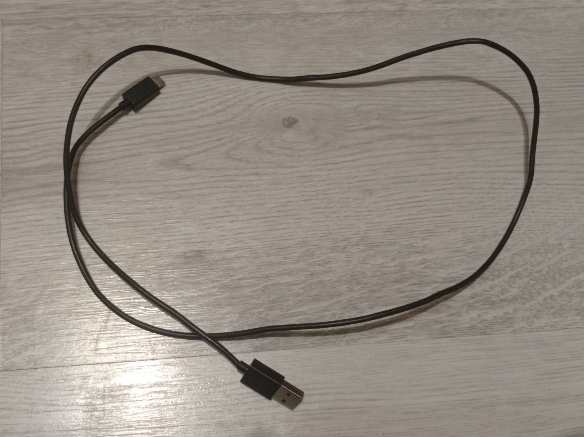 Kabel USB-Micro USB 1m ASUS Markowy