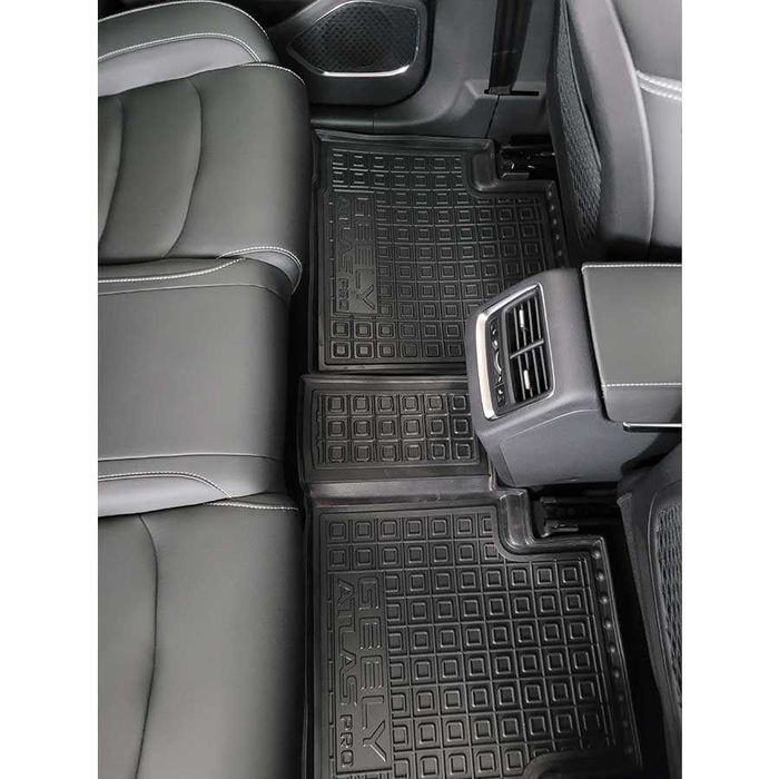 Коврики в салон GEELY Atlas Pro\CK 2\Coolray\Emgrand 8,EC-7,X7\GC-5\MK
