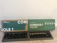 Softube Console 1 Mk2 & Fader 1