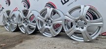 Литі Диски R17 5×112 ID 166 (Volkswagen,Audi,Skoda,Mercedes) Склад