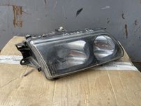 Правая фара Mazda 626 мазда 1997-2000 626 пассажирская