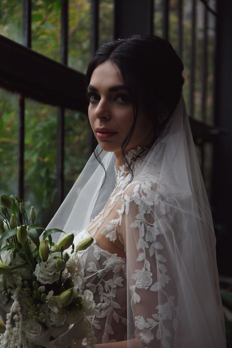 Фотограф на весілля/свята