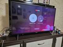 Продам Samsung 43