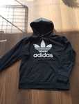 Bluza z kapturem adidas