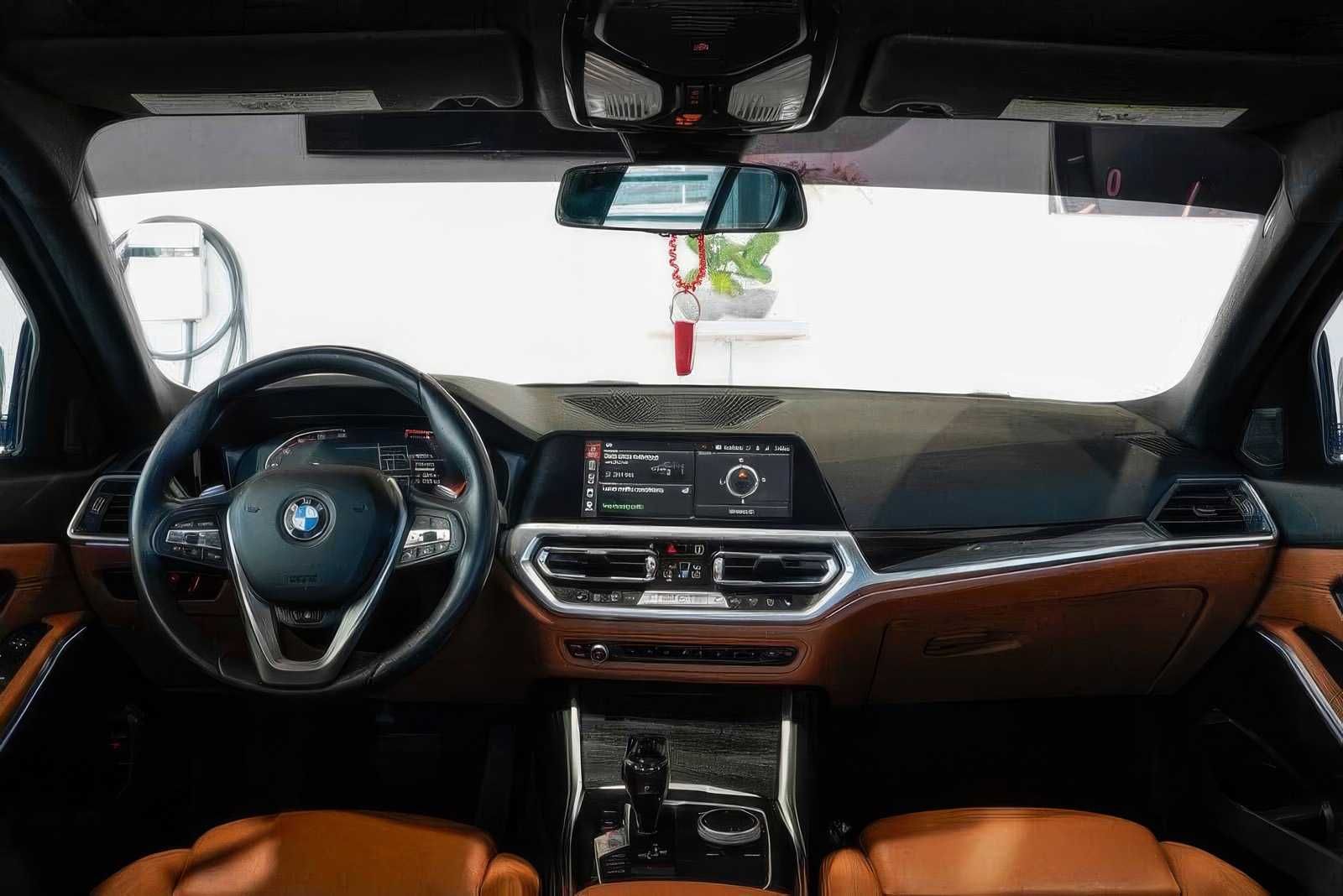 2020 BMW 3 Series 330i xDrive