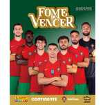 Cromos Fome de Vencer 2021