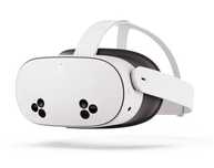 Gogle VR Oculus Meta Quest 3s