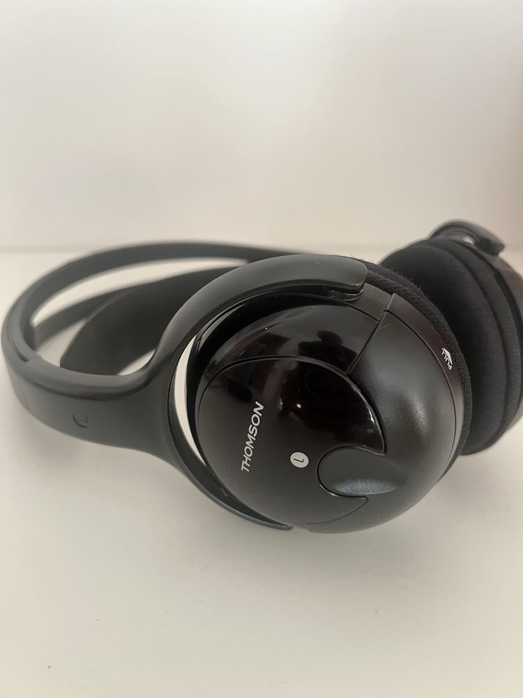 Headphones Wireless Thomson