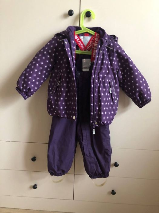 Комбінезон Reima рейма