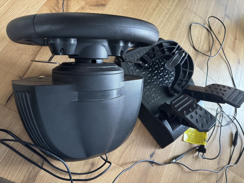 Thrustmaster TMX Force Feedback