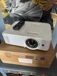 Optoma HD29HSTX FullHD