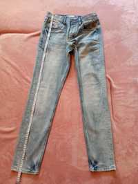 Spodnie Jeansy meskie Diverse 30/32