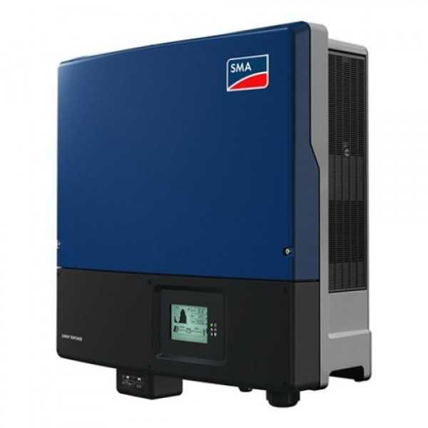 Falownik Inwenter SMA STP25000TL-30 NOWY