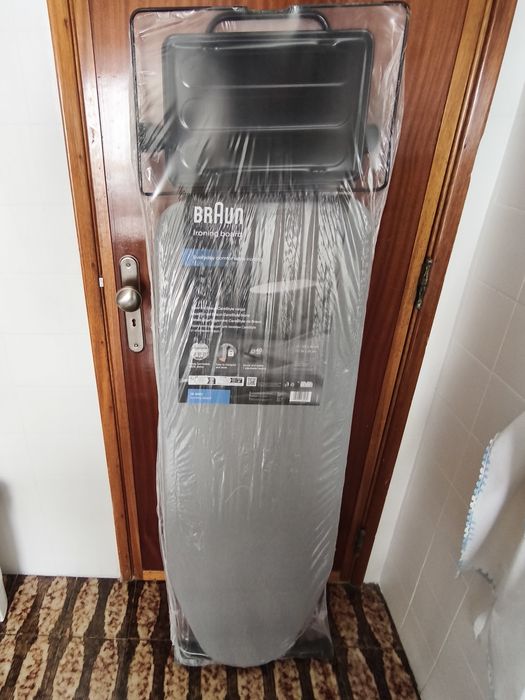 Tábua de engomar Braun IB 3001 NOVA