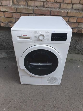 Надійна пральна машинка BOSCH Maxx5, німецької збірки, гарантія