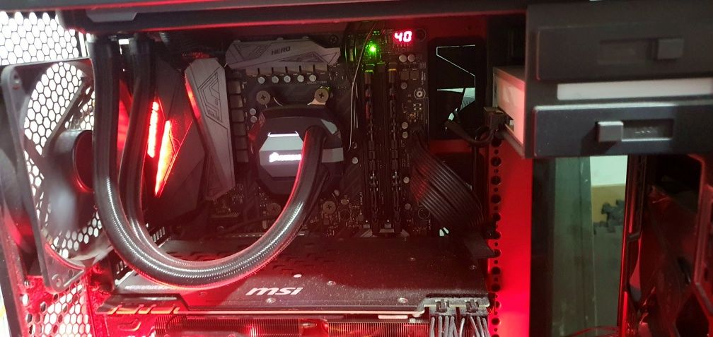 Computador full tower