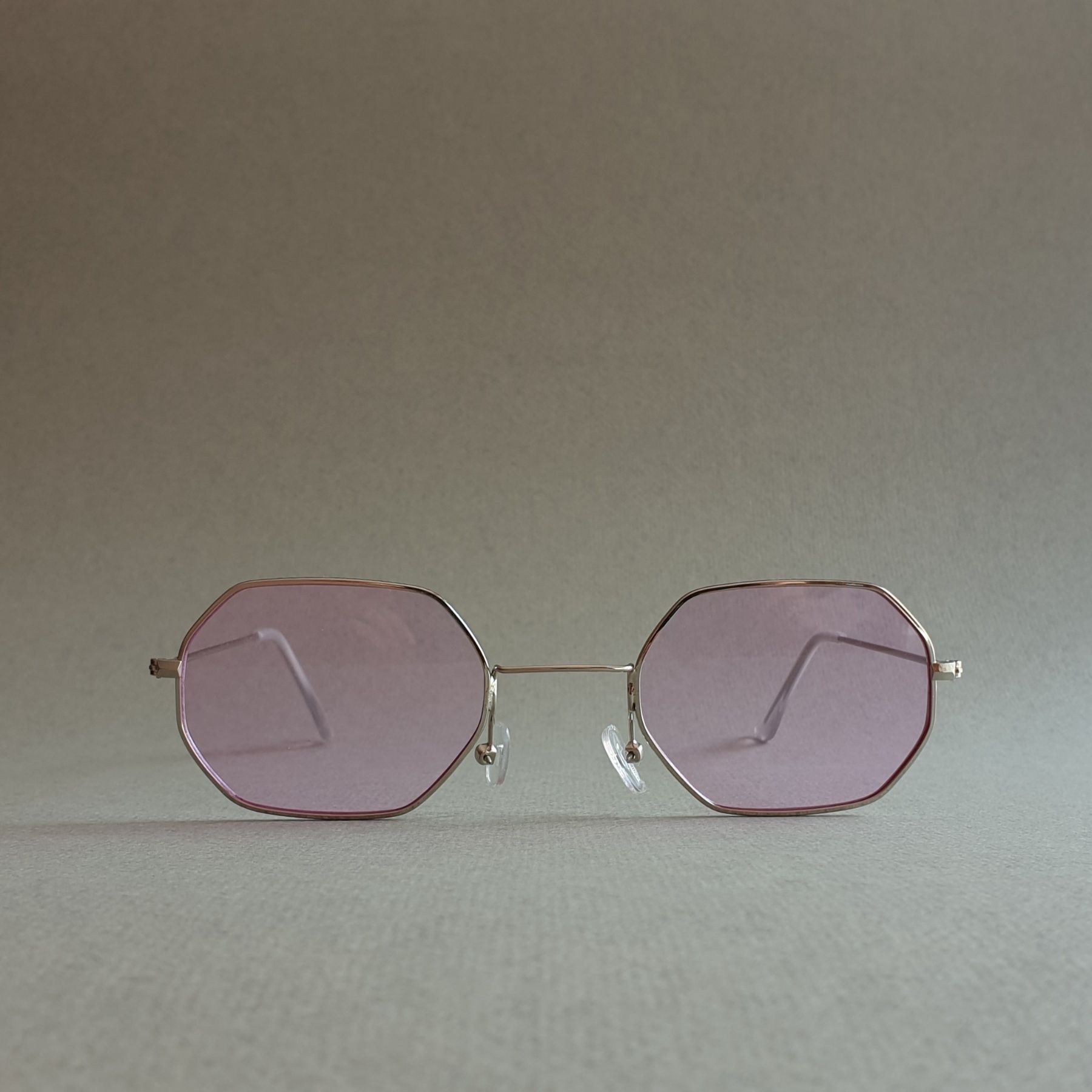 Женские розовые очки, очки солнцезащитные