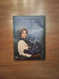 Gorilas na Bruma (Sigourney Weaver)