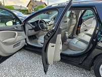 Citroën C5 2.0HDI136KM EXCLUSIVE Jasna Skóra Navi