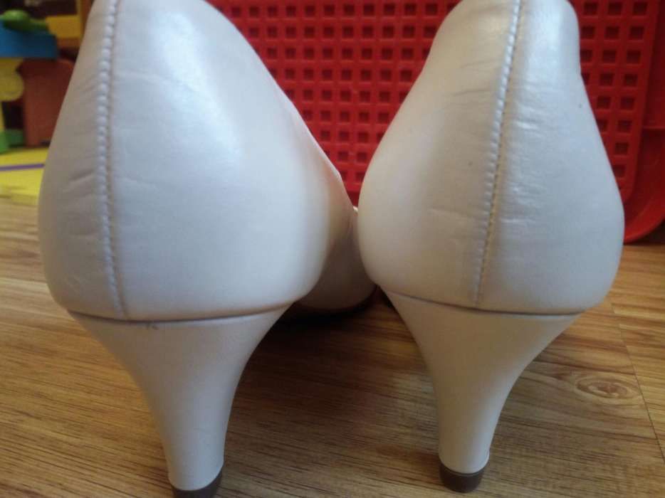 Туфли лодочки, 37