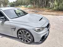 BMW 320d f31 com extras