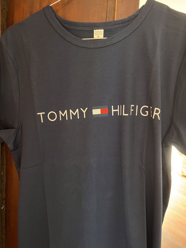 T-shirt M Tommy Hilfiger M