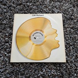 Płyta winylowa  Cliff Richard - 40 Golden Greats  2LP