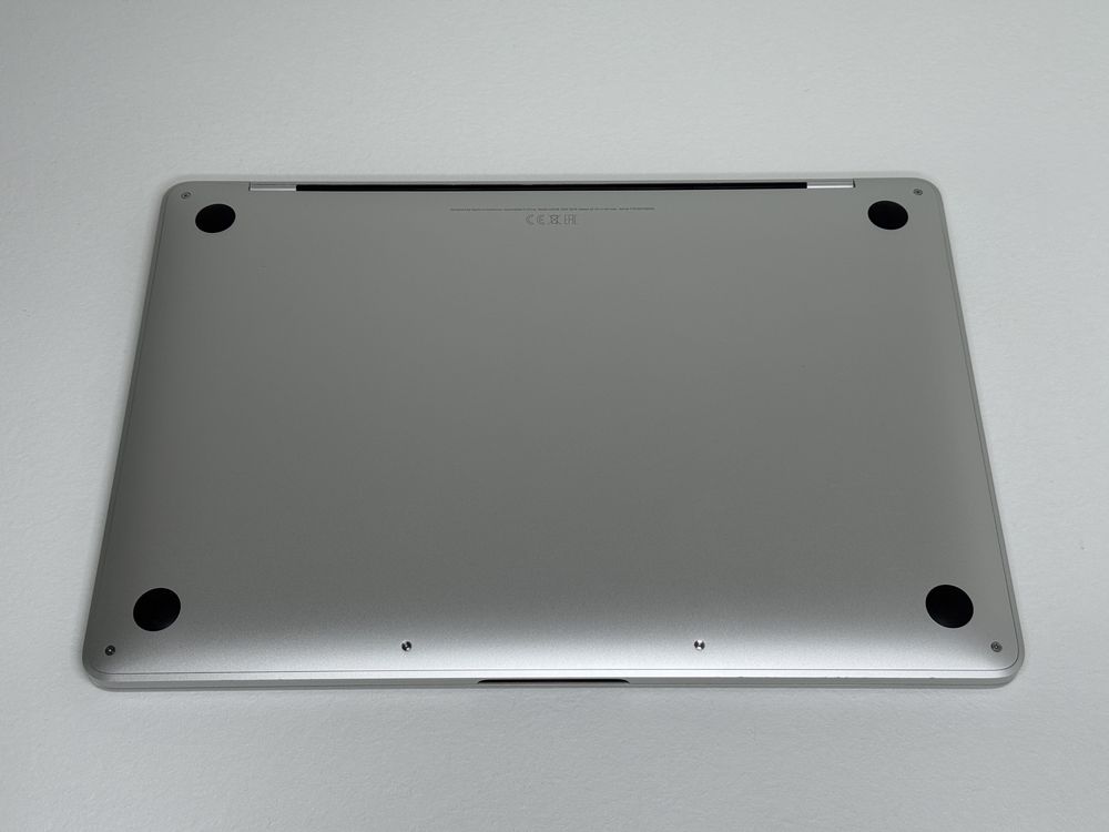 MacBook Pro 13 (A2338) - Apple M1/16GB/512GB - faktura VAT 23%